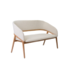Tagada 2 Seater Lounge