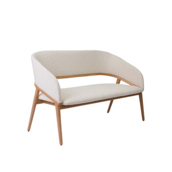 Tagada 2 Seater Lounge