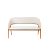 Tagada 2 Seater Lounge