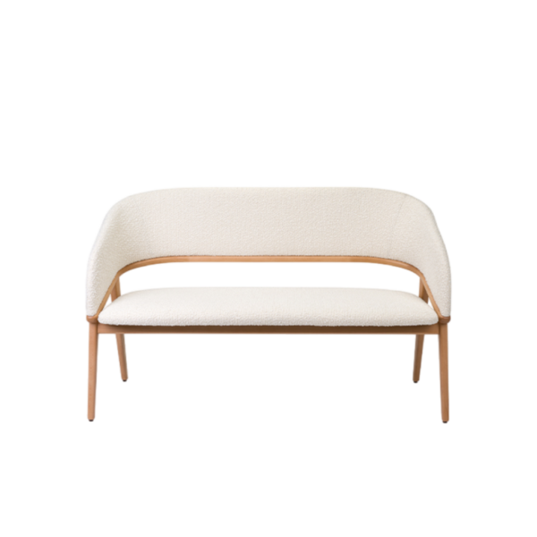 Tagada 2 Seater Lounge