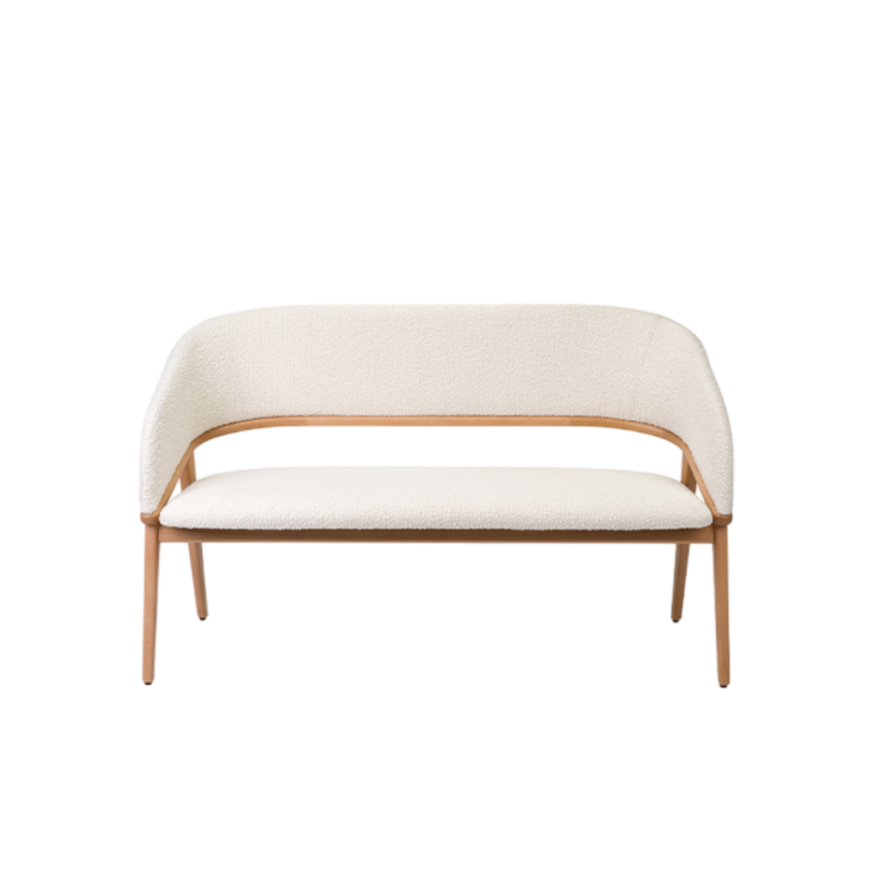 Tagada 2 Seater Lounge