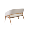 Tagada 2 Seater Lounge