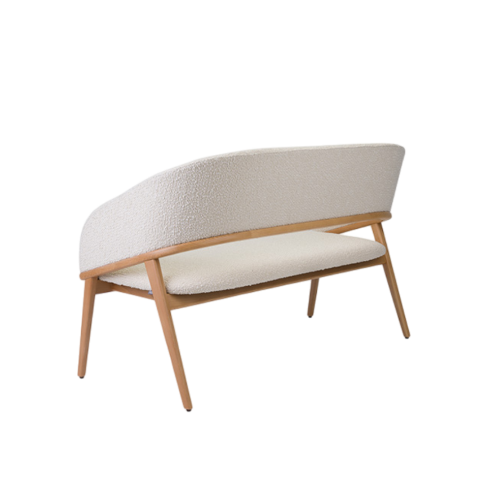 Tagada 2 Seater Lounge