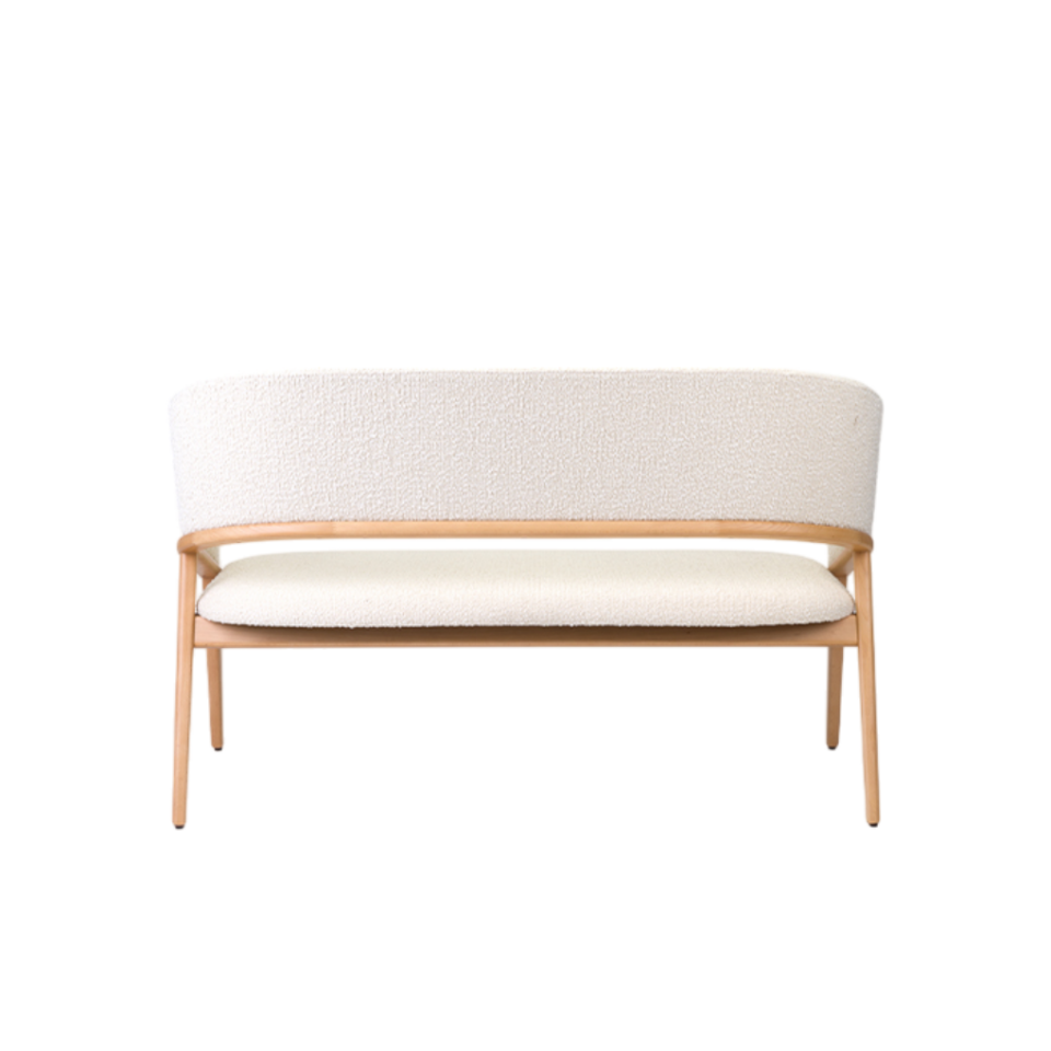 Tagada 2 Seater Lounge