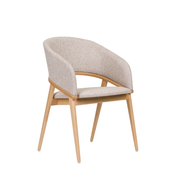 Tagada Armchair