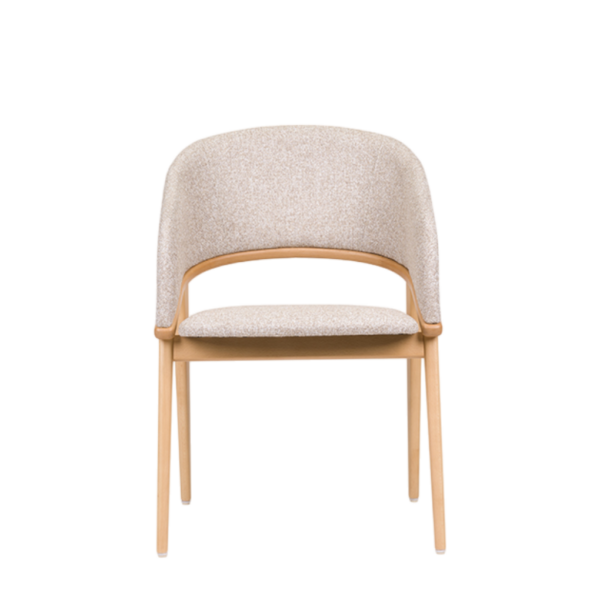 Tagada Armchair