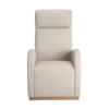 Leon Robust High Back Lounge