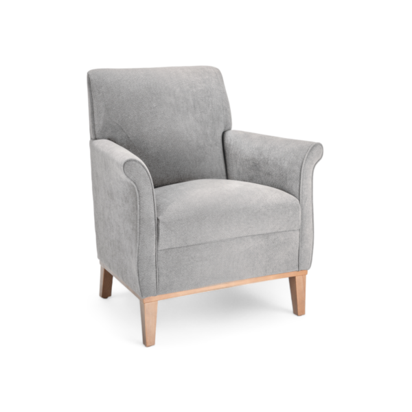 Summit Single Lounge