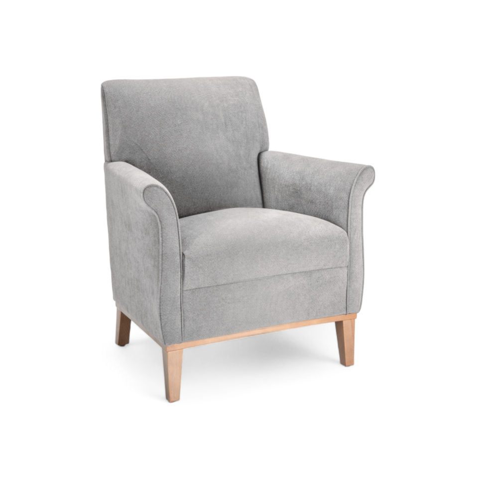 Summit Single Lounge