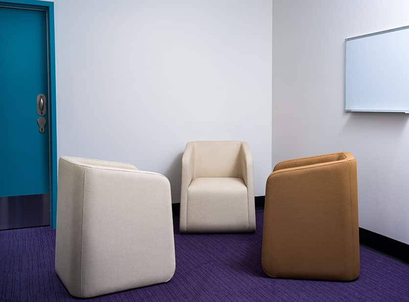 Project Landscape Image – Cairns Mental Health Unit 5
