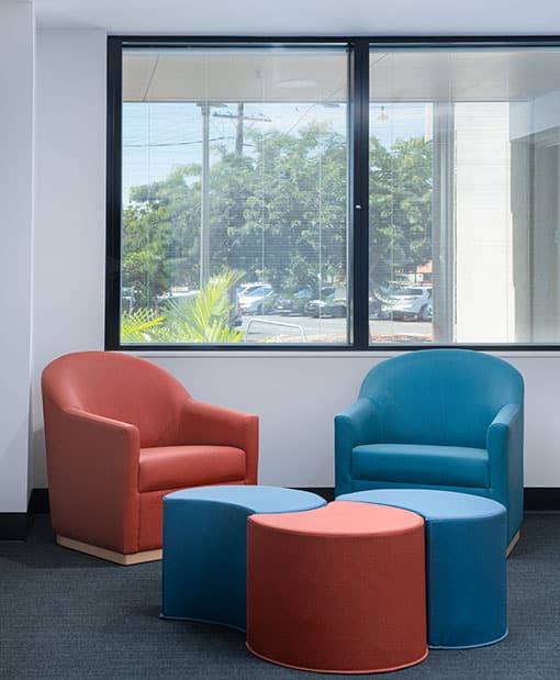 Project Portrait Image – Cairns Mental Health Unit 3