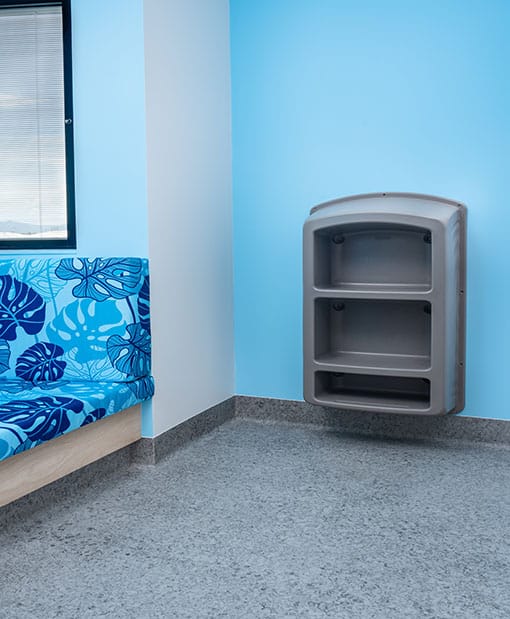 Project Portrait Image – Cairns Mental Health Unit 2