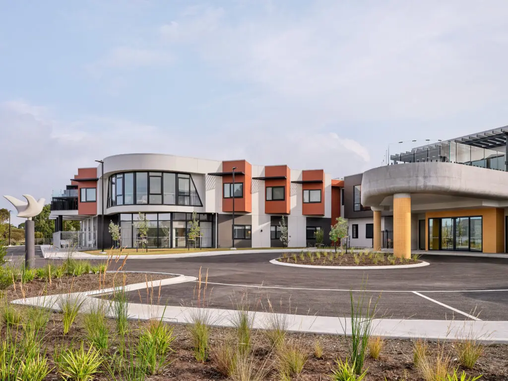 Uniting AgeWell, Rosetta Community