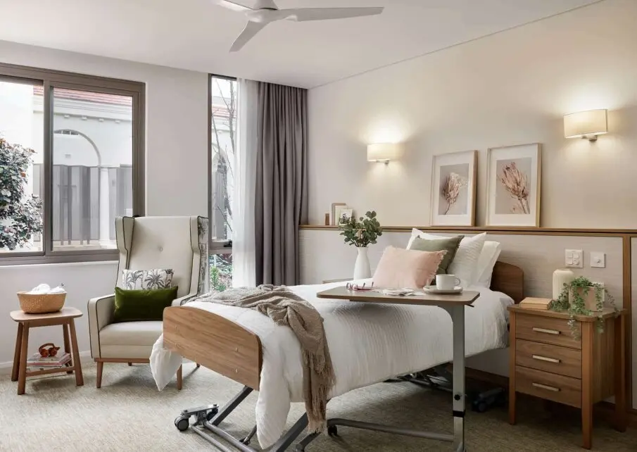 Aged Care Furniture in Australia