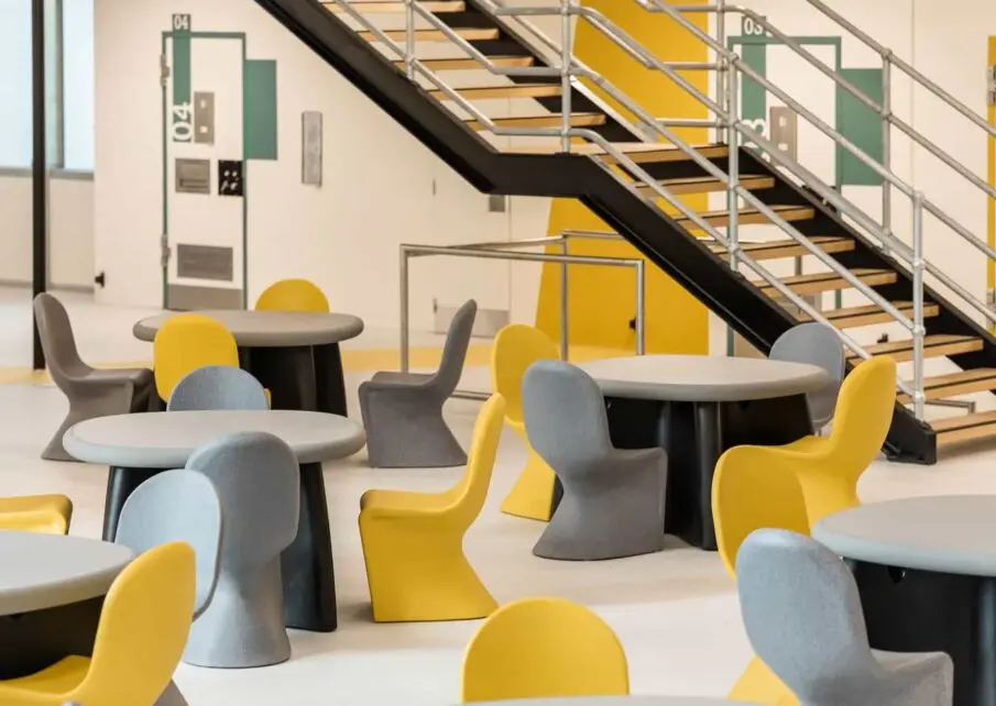 Hospital Care Furniture in Australia
