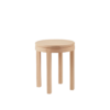 Form Side Table