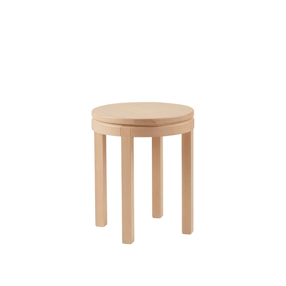 Form Side Table