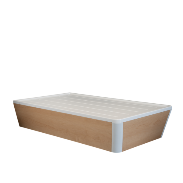 Fortis Flare Bed