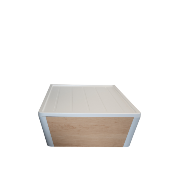 Fortis Flare Bed