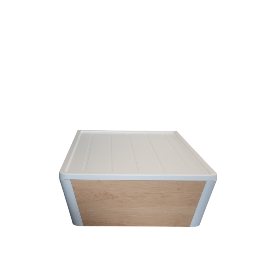 Fortis Flare Bed