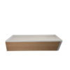 Fortis Flare Bed