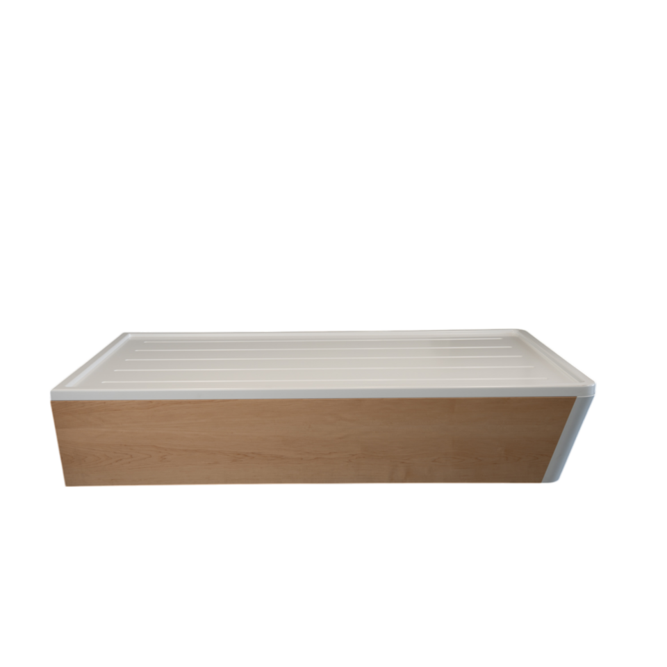 Fortis Flare Bed