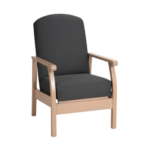 Bask Rocking Chair