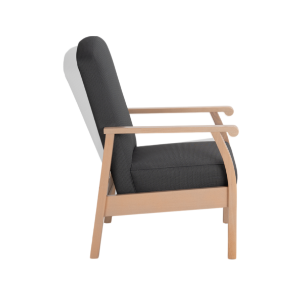 Bask Rocking Chair
