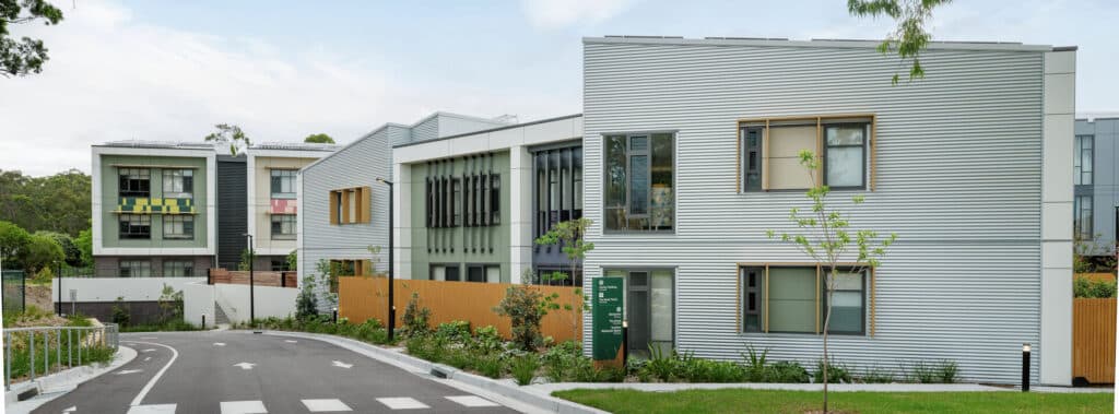 Fresh Hope Communities Green Hills