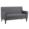 Plaza 2-Seater Mid Back Lounge