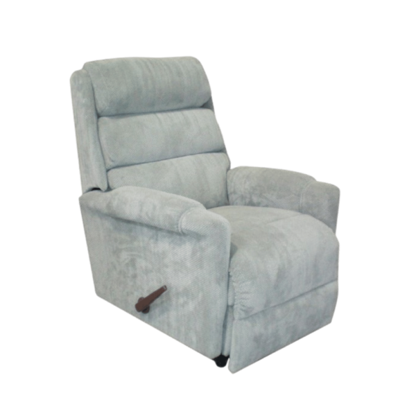 Ashley Manual Recliner