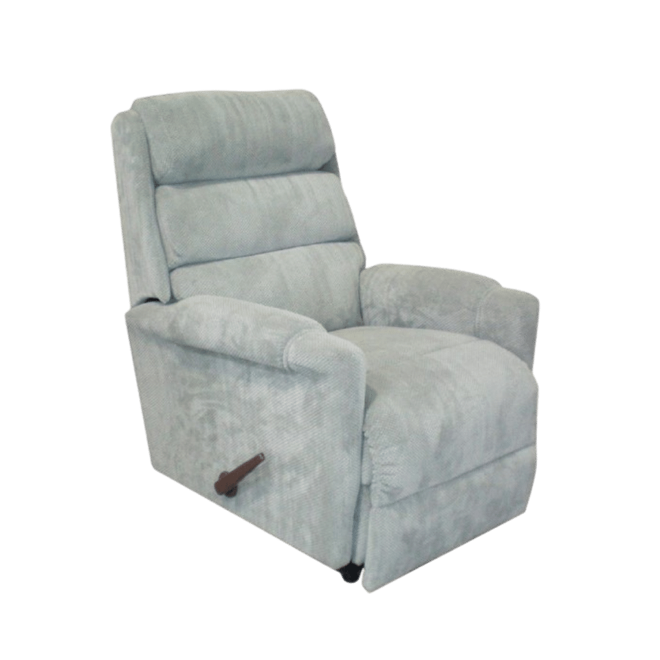 Ashley Manual Recliner