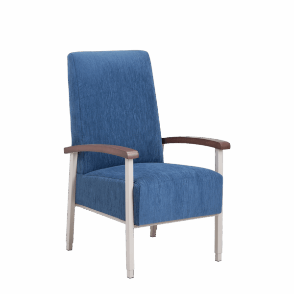 Linea Height Adjustable Armchair