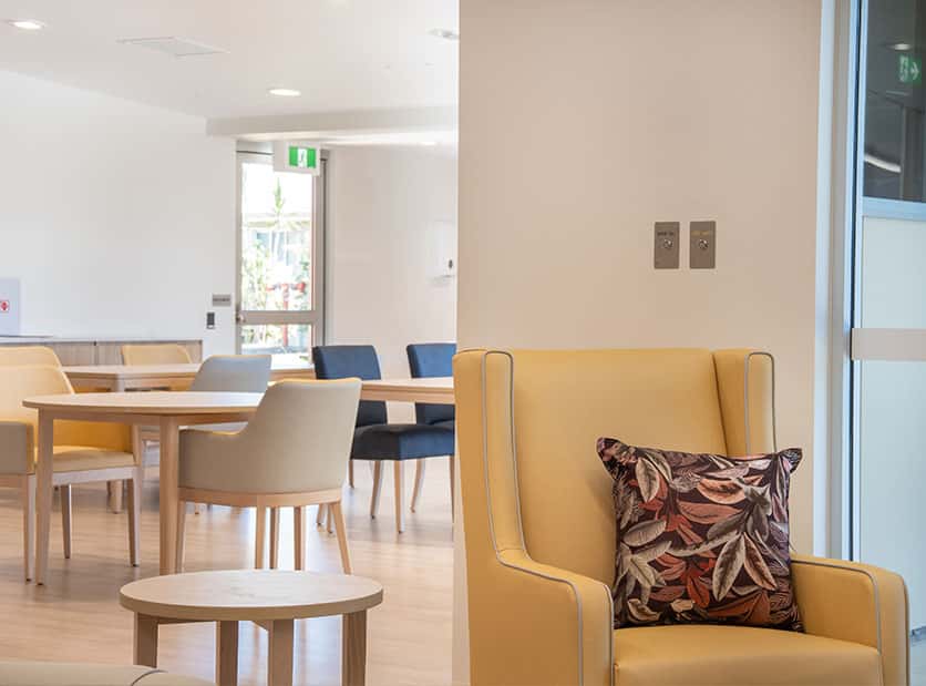 Project Landscape Image_Maryborough Hospital MOPU 5