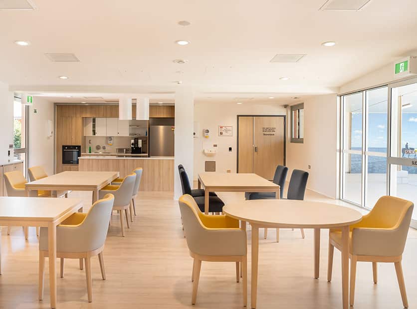 Project Landscape Image_Maryborough Hospital MOPU 6