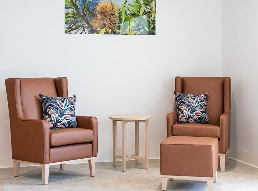 Project Landscape Image_Maryborough Hospital MOPU 7