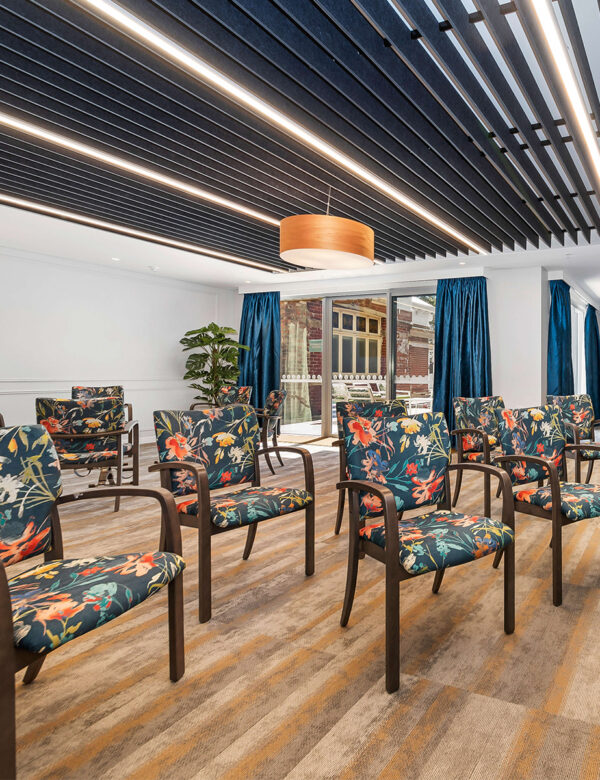 Valena Armchair