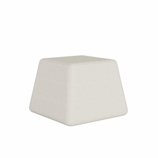 Fuso Square Ottoman
