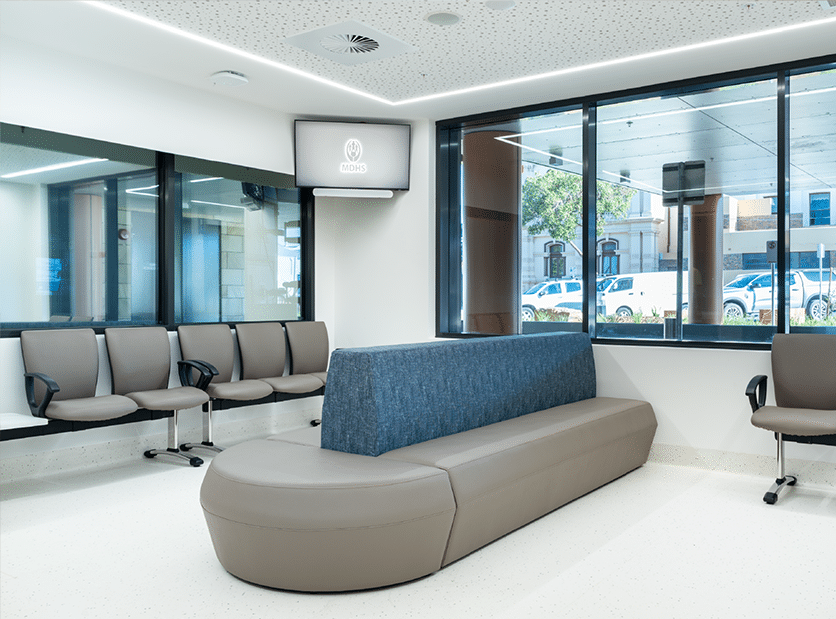 Project Landscape Image_Maryborough VIC 2
