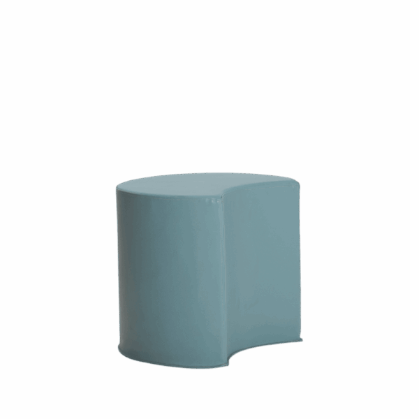 Sedo Robust Lunar Ottoman