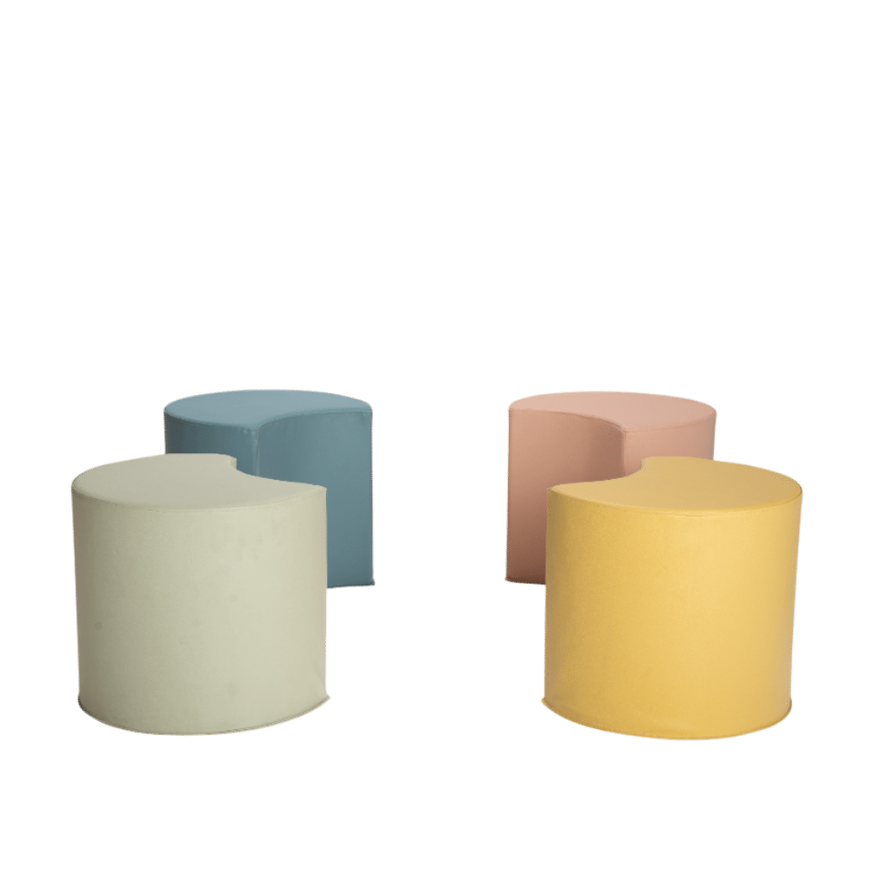 Sedo Robust Lunar Ottoman