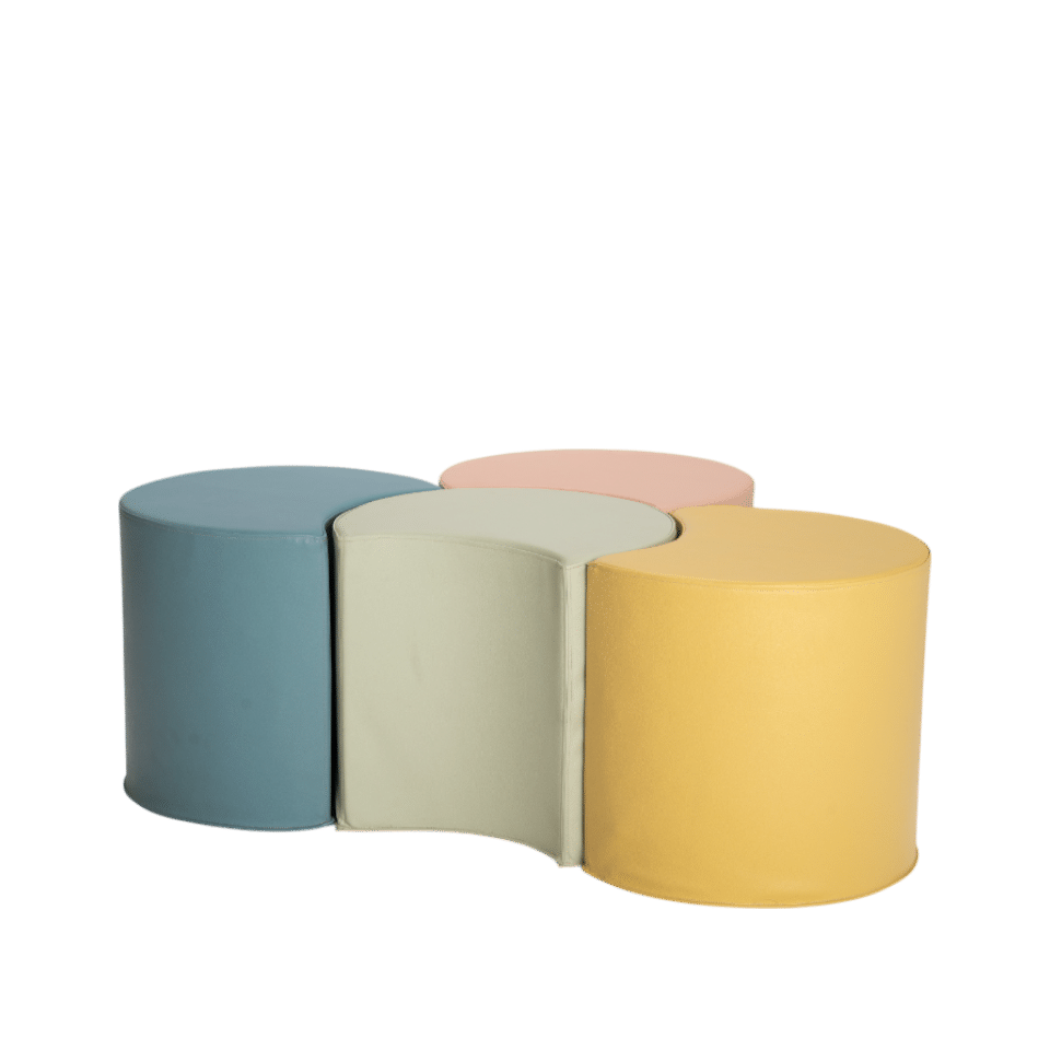 Sedo Robust Lunar Ottoman