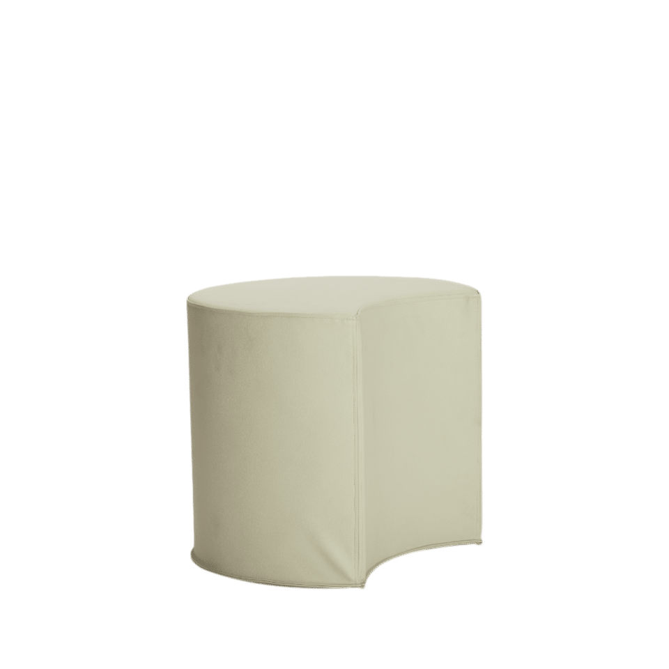 Sedo Robust Lunar Ottoman