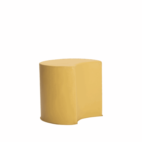 Sedo Robust Lunar Ottoman