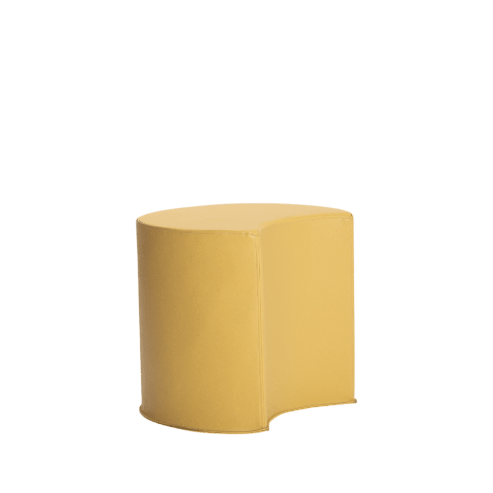 Sedo Robust Lunar Ottoman