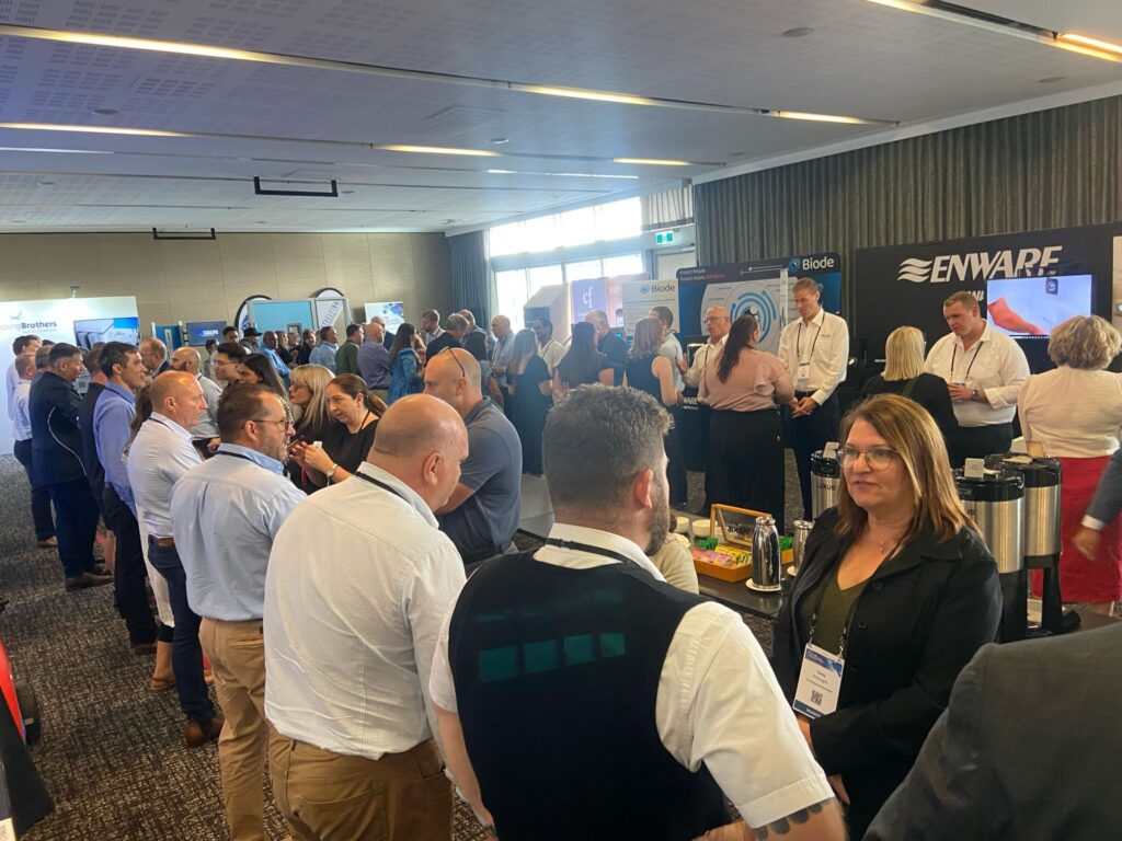 Future Justice and Corrections Summit 2025