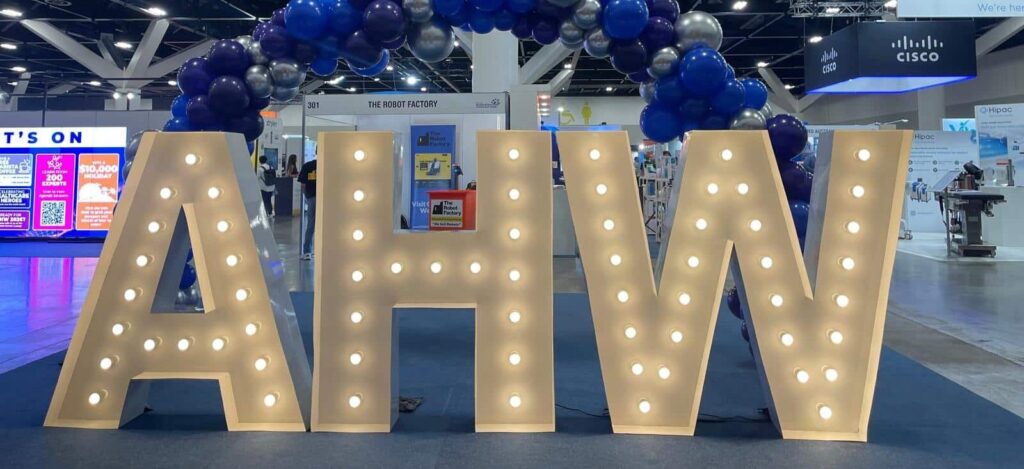 The Australian Healthcare Week 2025