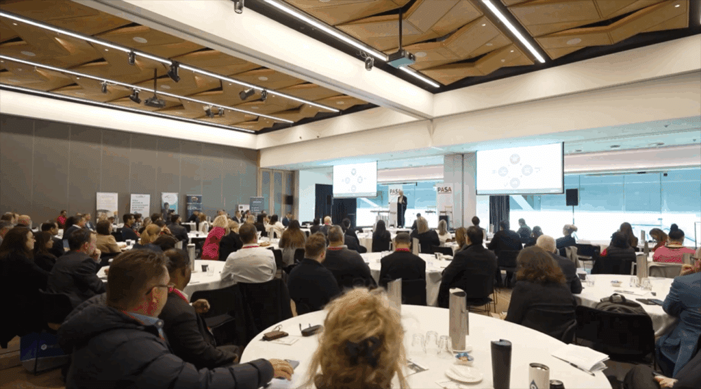 The PASA Health & Aged Care Procurement Conference 2025