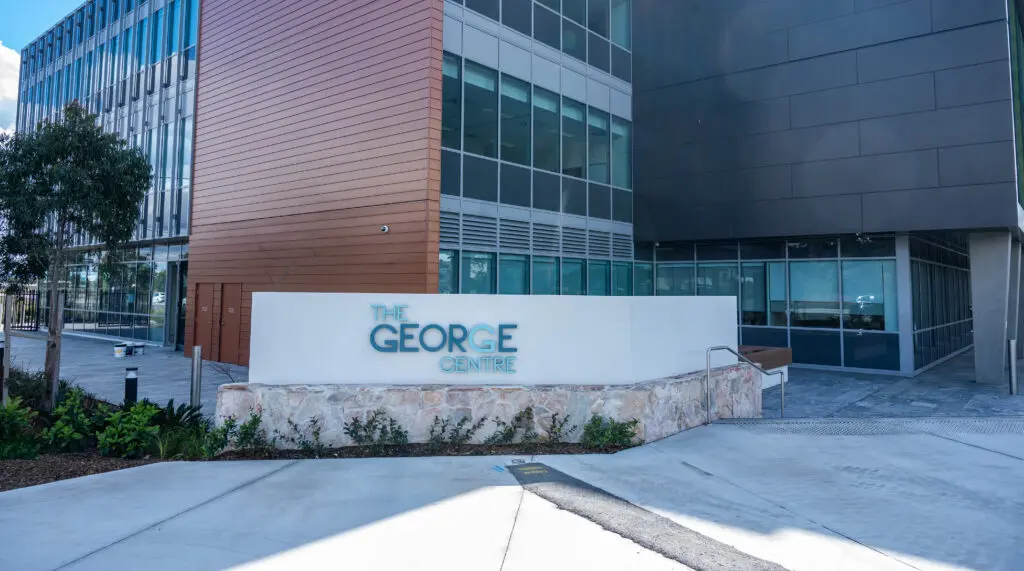 The George Centre, Gledswood Hills