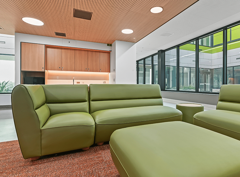 Project Landscape Image_Northern Hospital 5